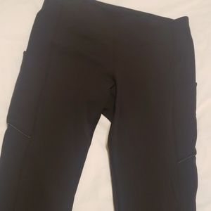 Lululemon Speed Up Tight 25"
